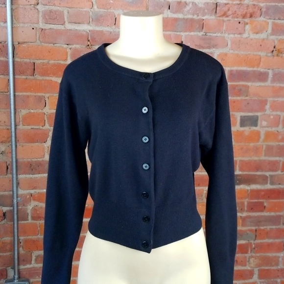 Express Sweaters - Express cardigan size medium